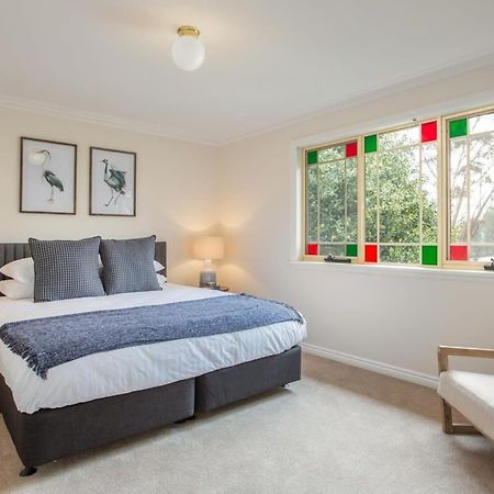 Stunning Katoomba Home With Lush Garden&Playground Esterno foto