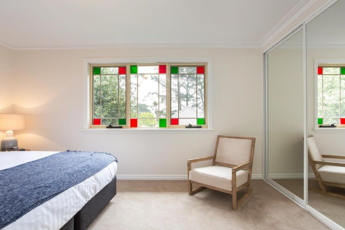 Stunning Katoomba Home With Lush Garden&Playground Esterno foto