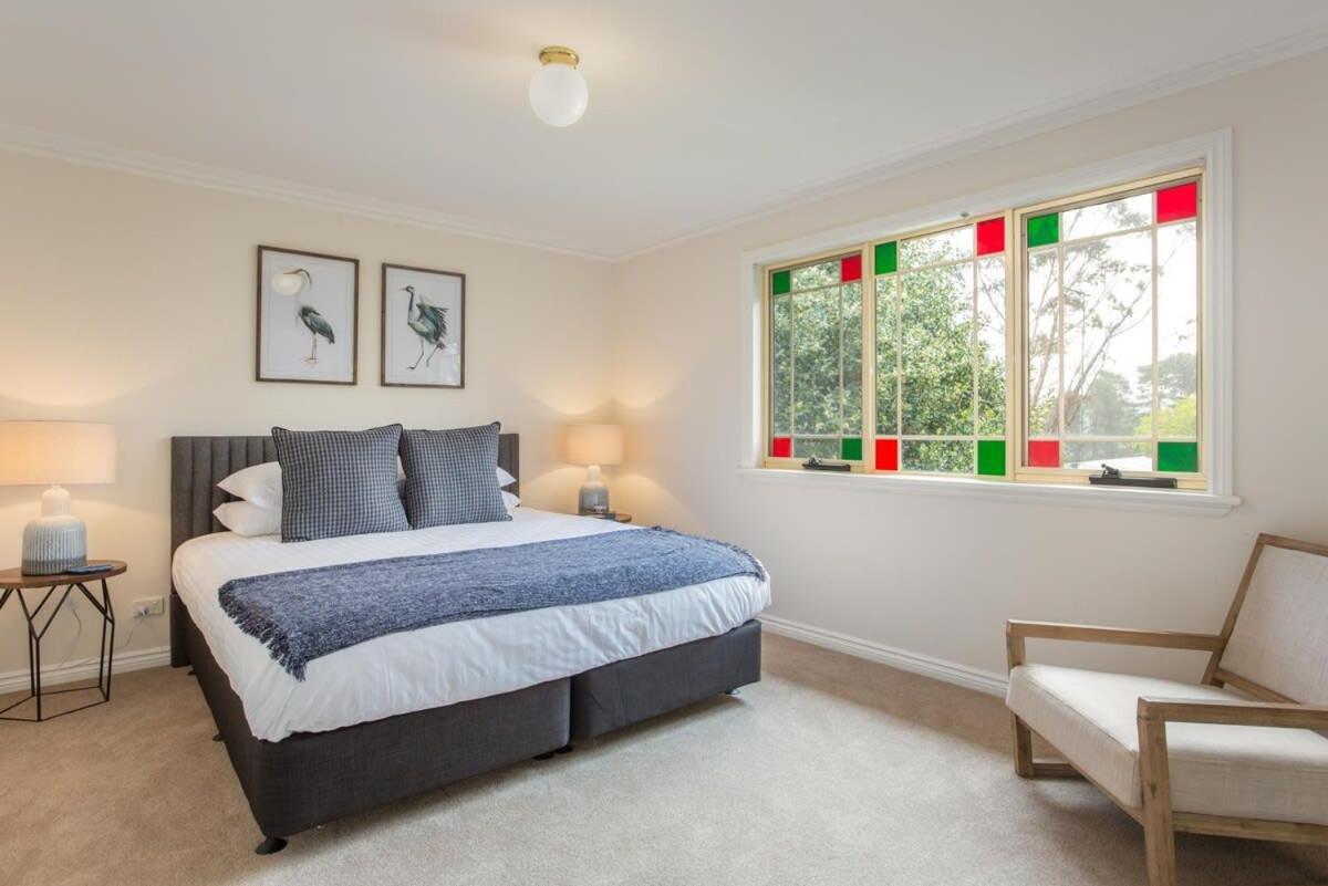 Stunning Katoomba Home With Lush Garden&Playground Esterno foto